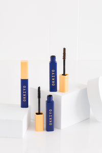 The Perfect Pair: 2 Mascara Bundle